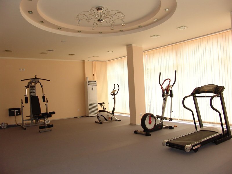 Happy Aparthotel & Spa 23