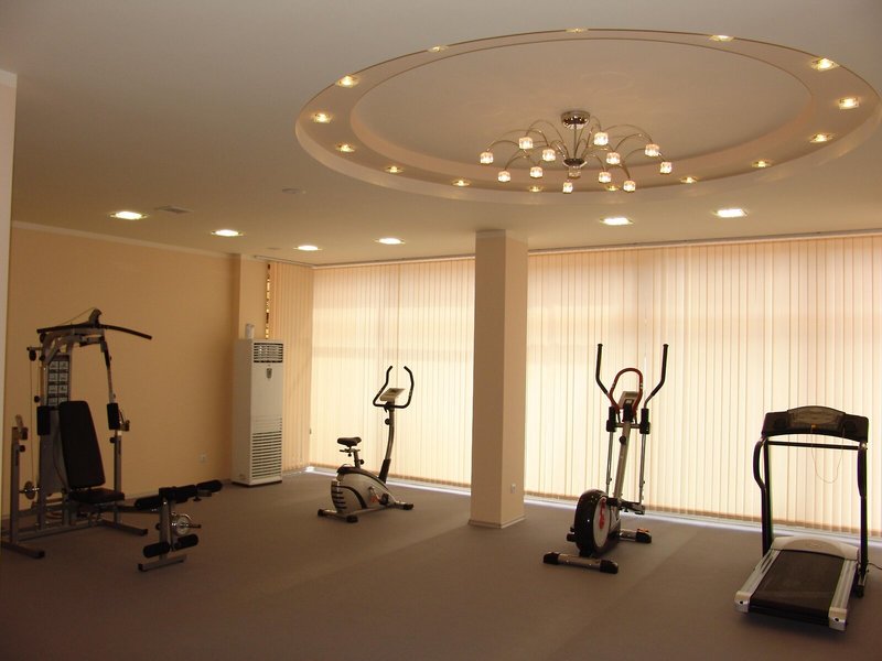 Happy Aparthotel & Spa 24