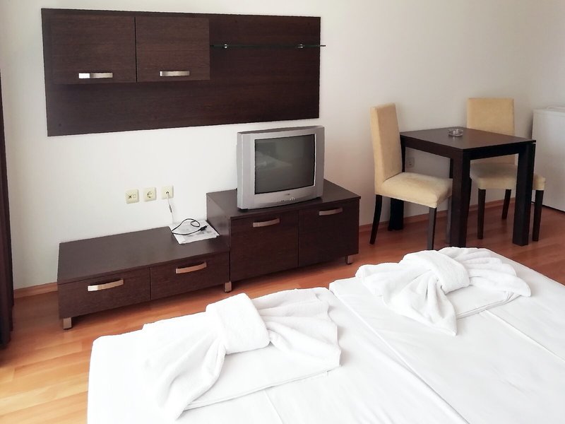 Happy Aparthotel & Spa 27