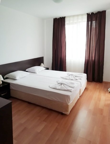 Happy Aparthotel & Spa 32