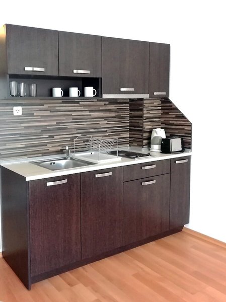 Happy Aparthotel & Spa 35