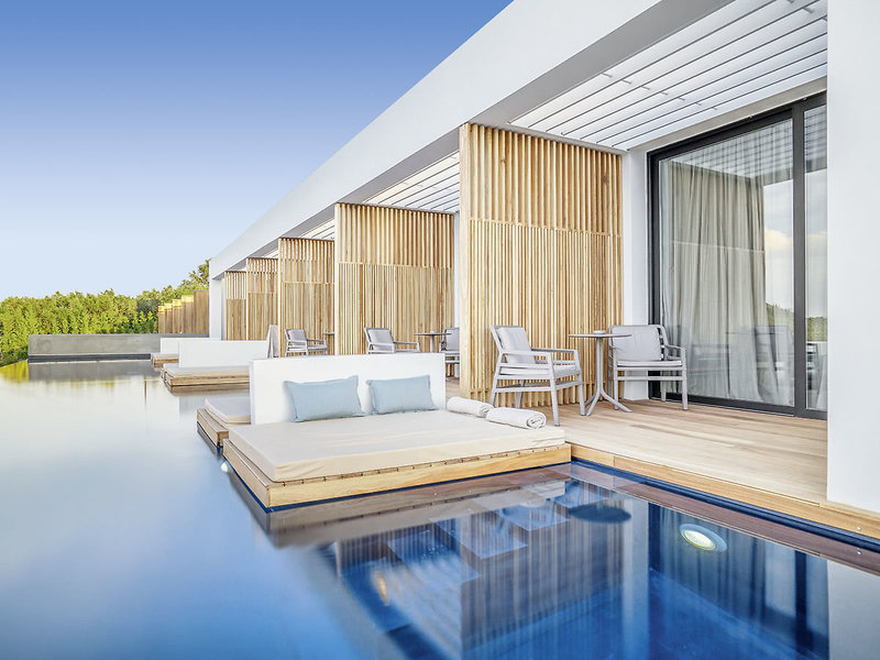 Zante Maris Suites 1