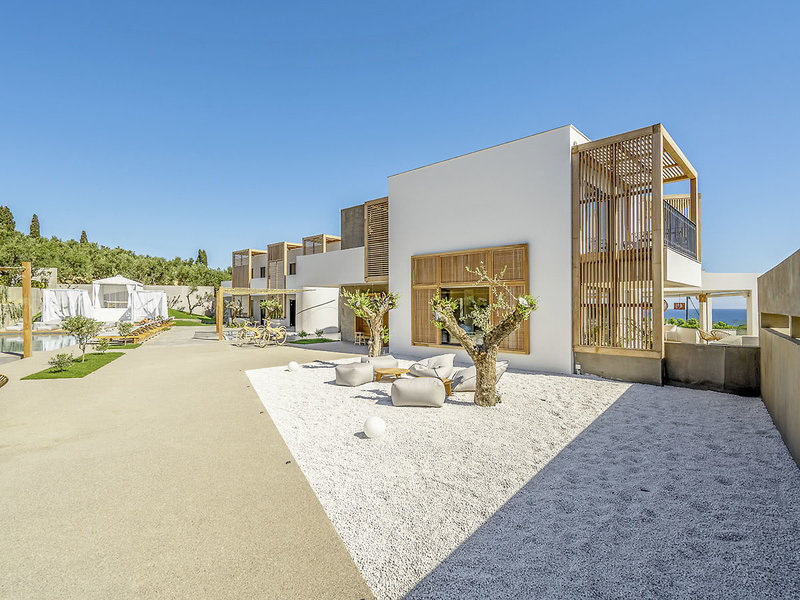 Zante Maris Suites 3