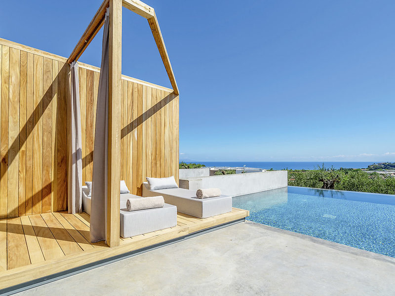 Zante Maris Suites 5