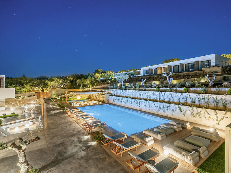 Zante Maris Suites 6