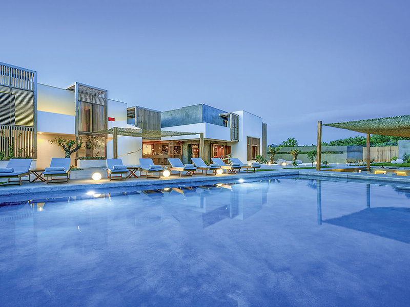 Zante Maris Suites 7