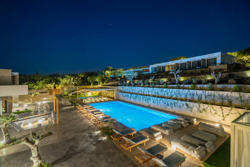 Zante Maris Suites 1