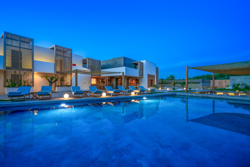 Zante Maris Suites 4