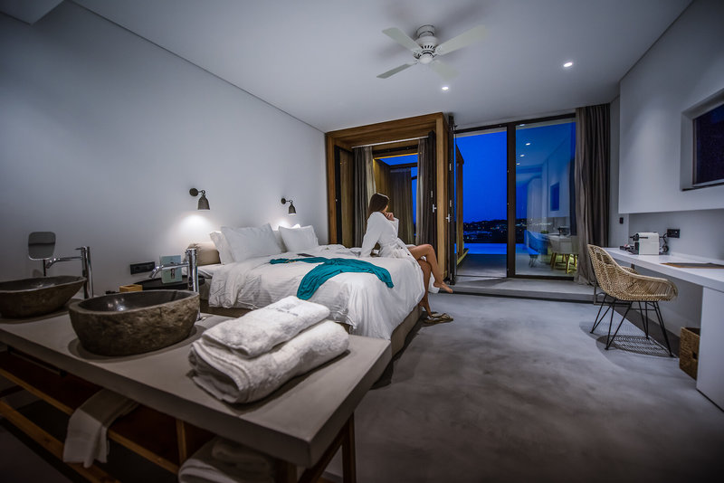Zante Maris Suites 6