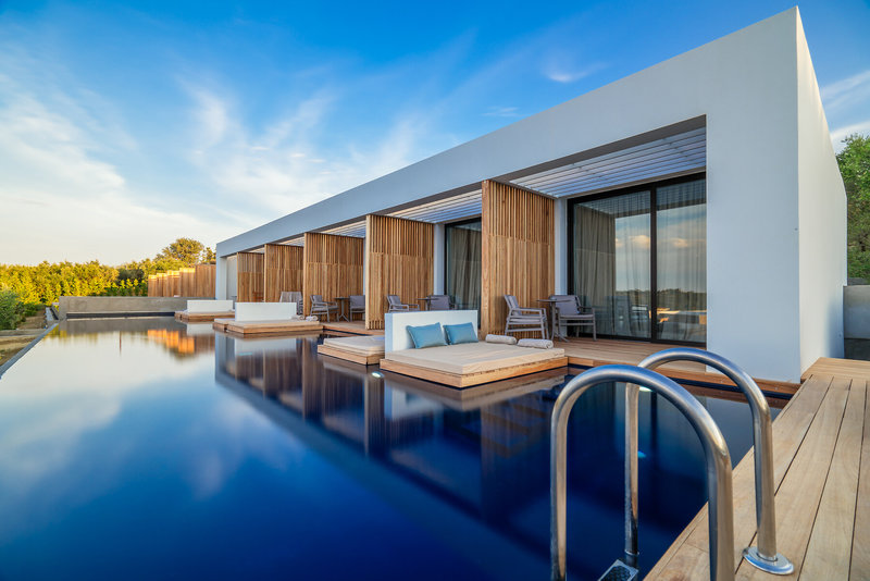 Zante Maris Suites 9