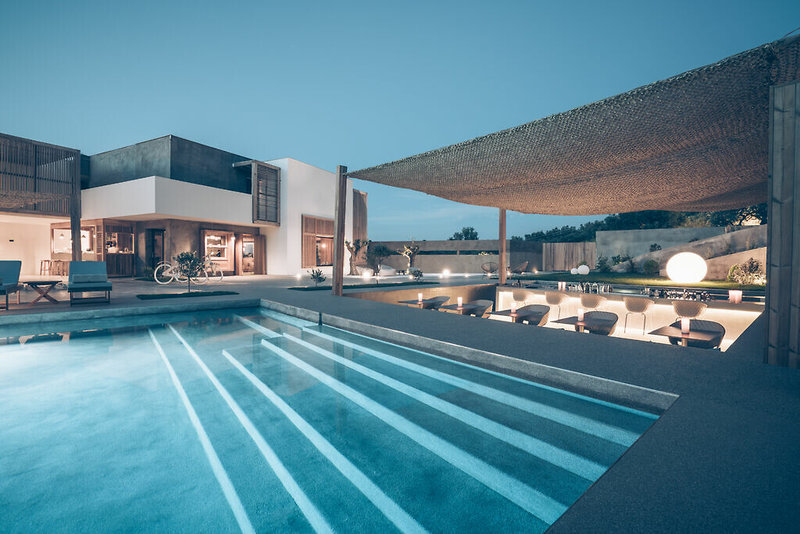 Zante Maris Suites 11