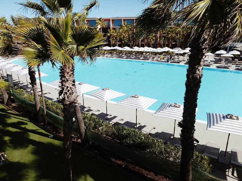 VidaMar Resort Hotel Algarve 20