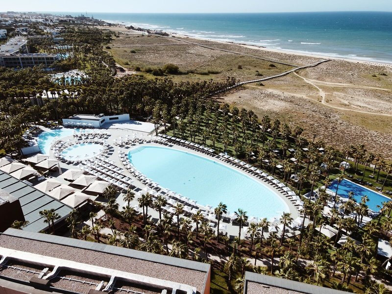 VidaMar Resort Hotel Algarve 21