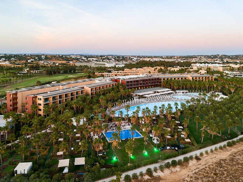 VidaMar Resort Hotel Algarve 28