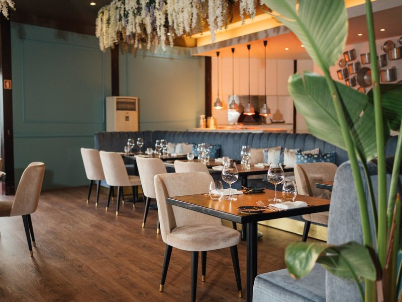 VidaMar Resort Hotel Algarve 36