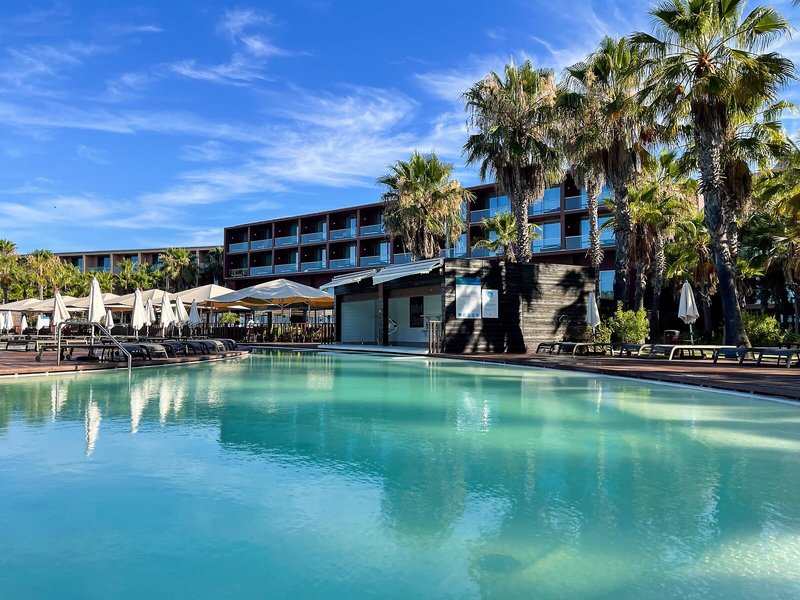 VidaMar Resort Hotel Algarve 38