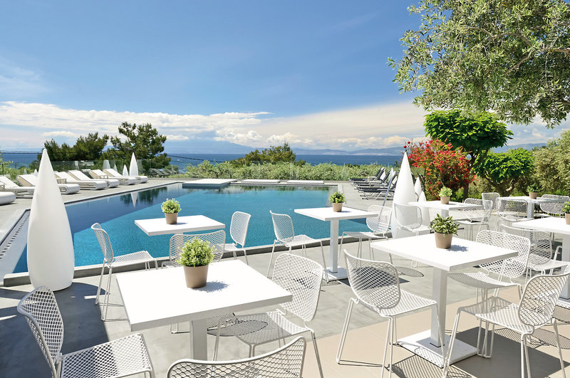 Louloudis Fresh Boutique Hotel 1