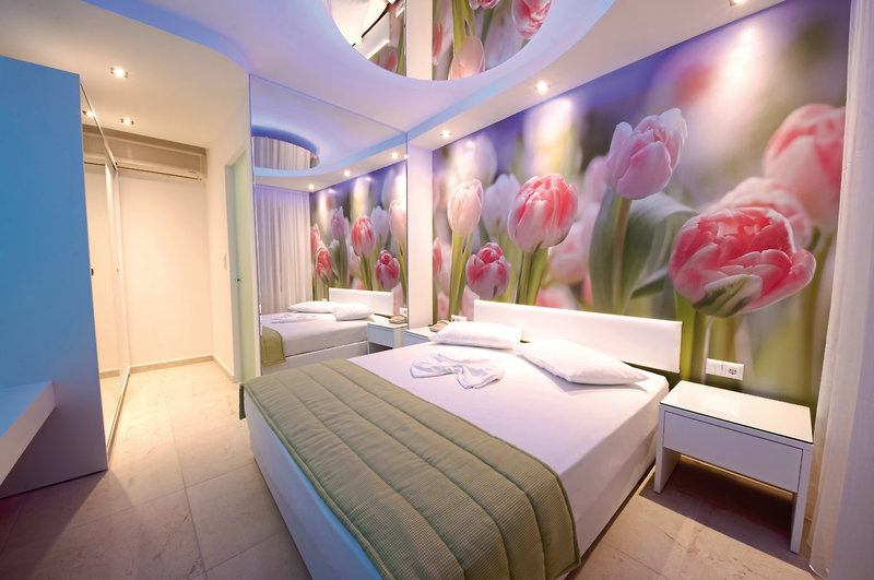 Louloudis Fresh Boutique Hotel 2