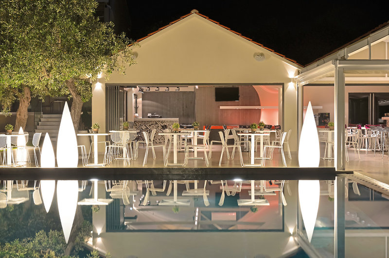 Louloudis Fresh Boutique Hotel 5