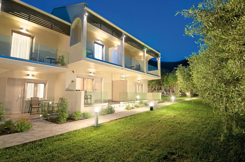 Louloudis Fresh Boutique Hotel 6