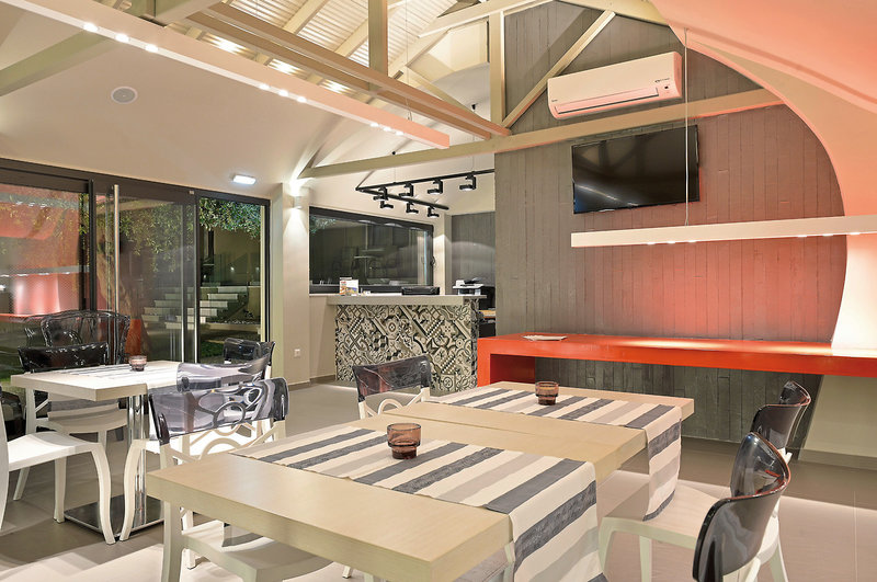 Louloudis Fresh Boutique Hotel 8