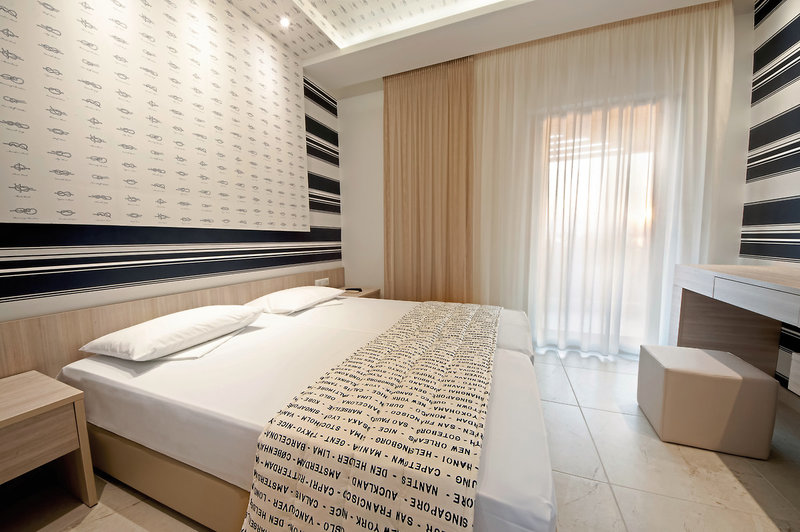 Louloudis Fresh Boutique Hotel 9