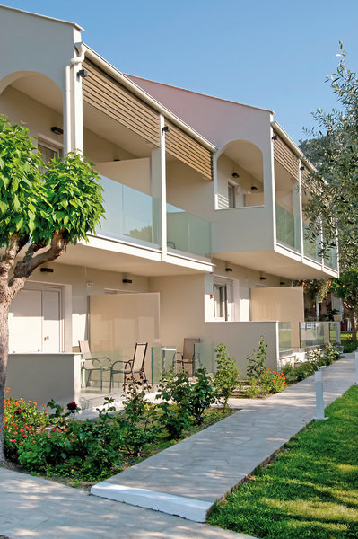 Louloudis Fresh Boutique Hotel