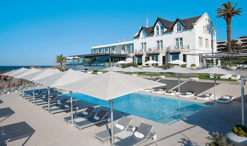 Farol Hotel 6