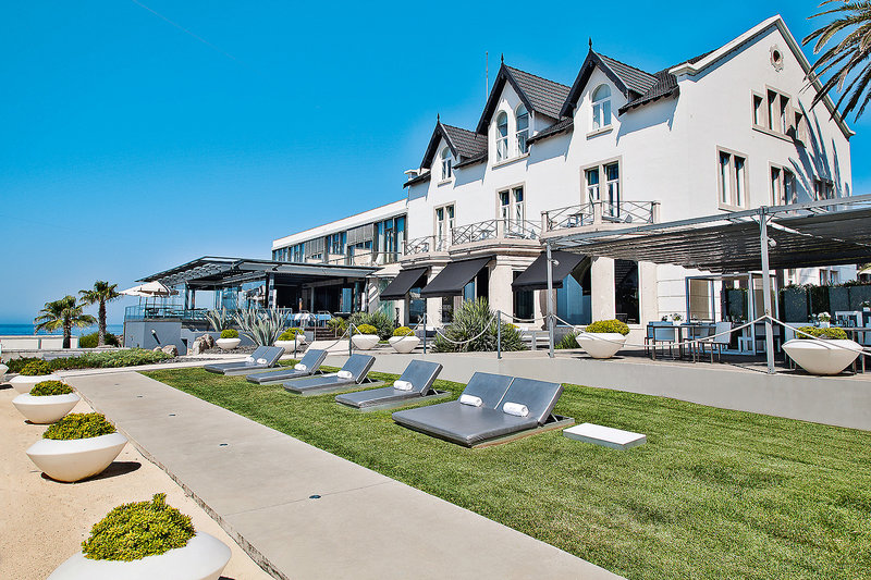 Farol Hotel 9