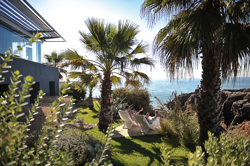 Farol Hotel 11