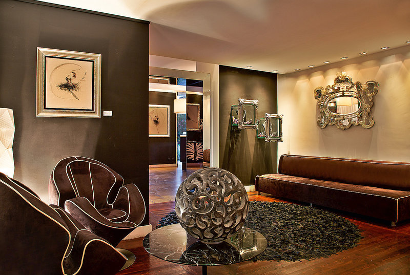 Farol Hotel 12
