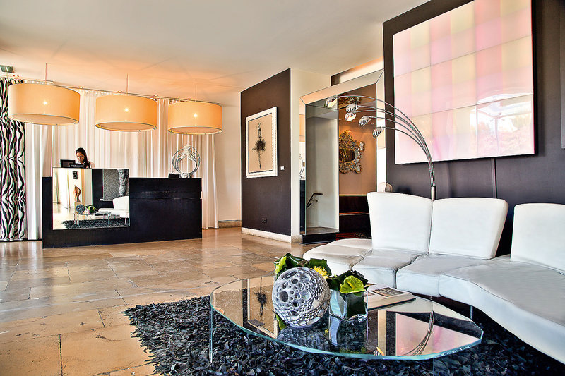 Farol Hotel 13