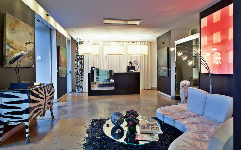 Farol Hotel 14