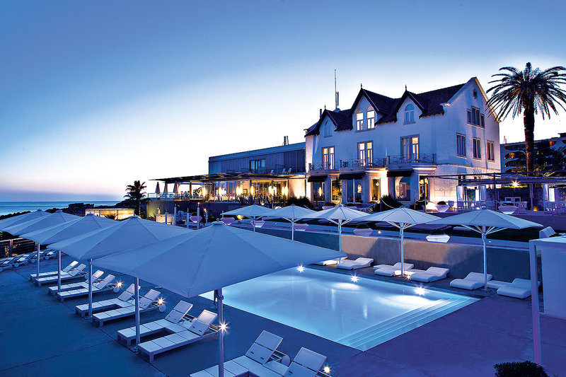 Farol Hotel 15