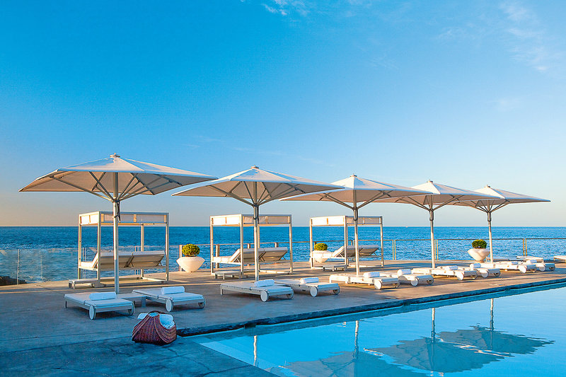 Farol Hotel 16