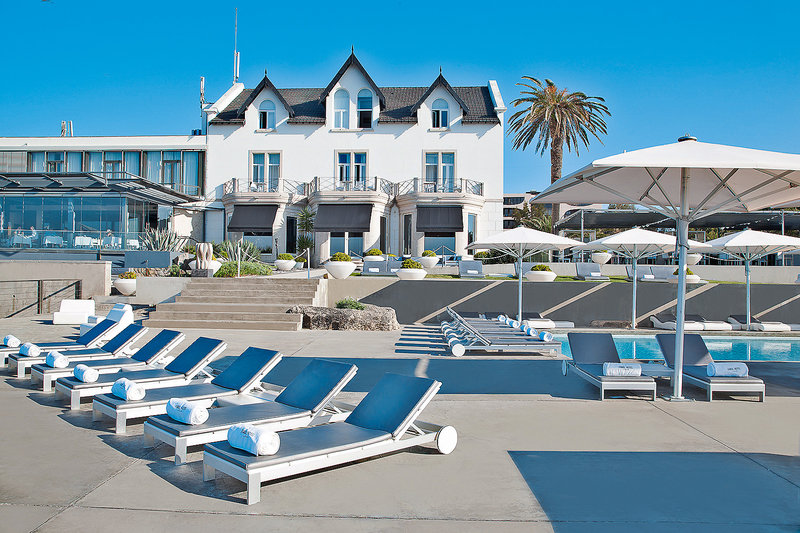 Farol Hotel 17
