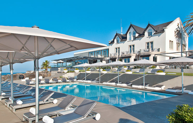 Farol Hotel 18