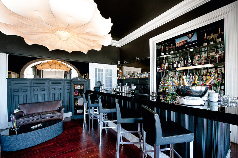 Farol Hotel 19