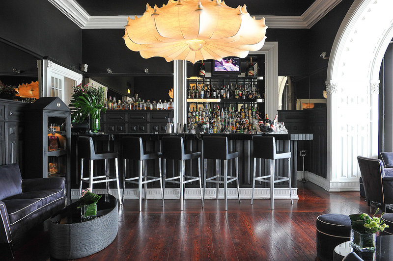 Farol Hotel 21