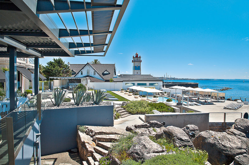Farol Hotel 25