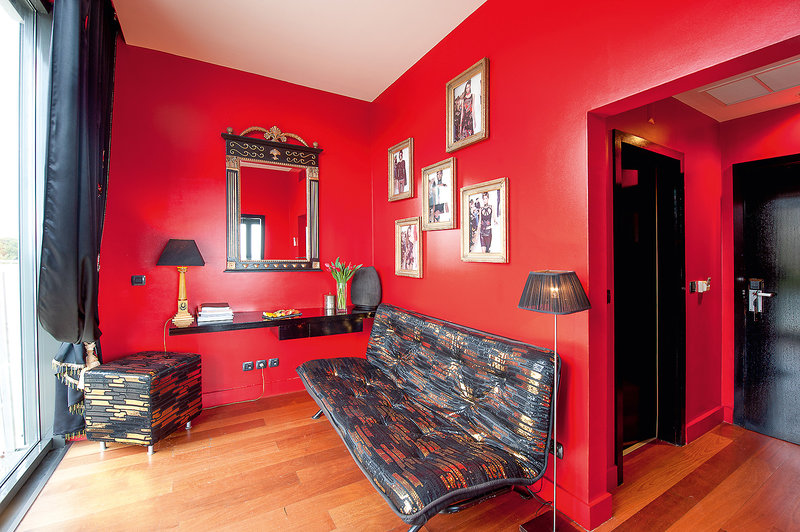 Farol Hotel 27