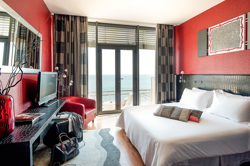 Farol Hotel 29