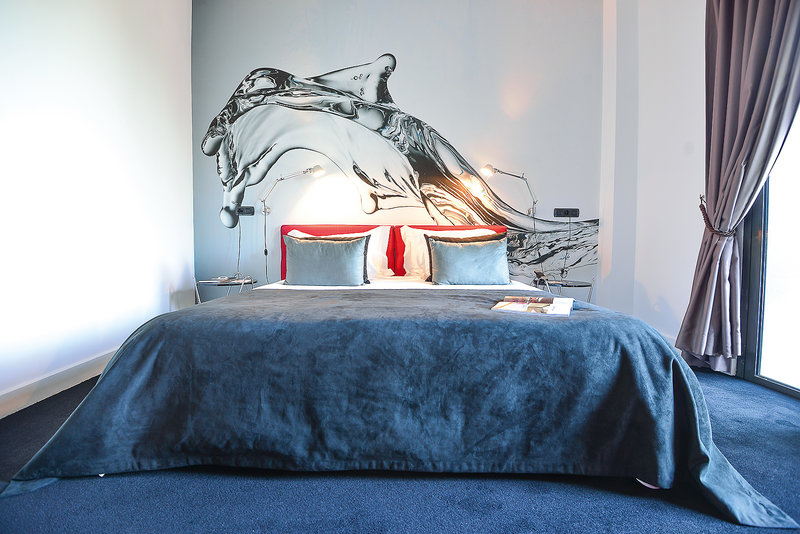 Farol Hotel 31