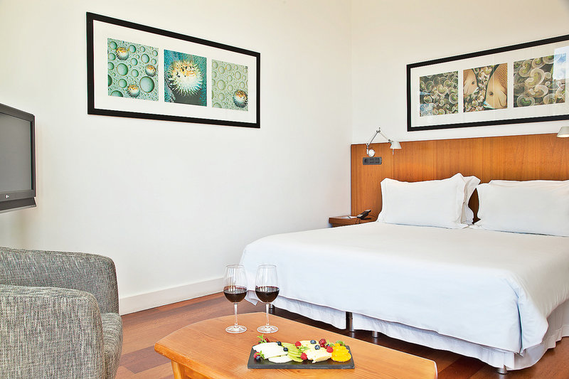 Farol Hotel 33