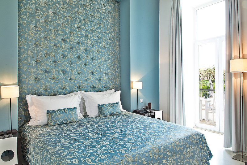 Farol Hotel 36