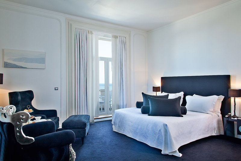Farol Hotel 37