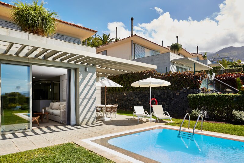 Coral Villas La Quinta 1