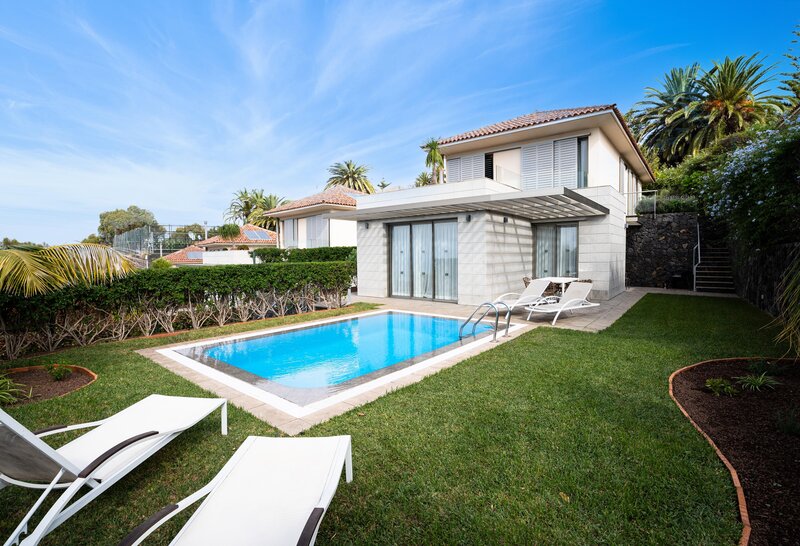 Coral Villas La Quinta 2