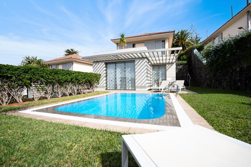 Coral Villas La Quinta 3