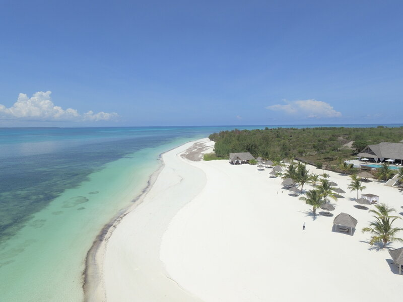 Konokono Beach Resort 1